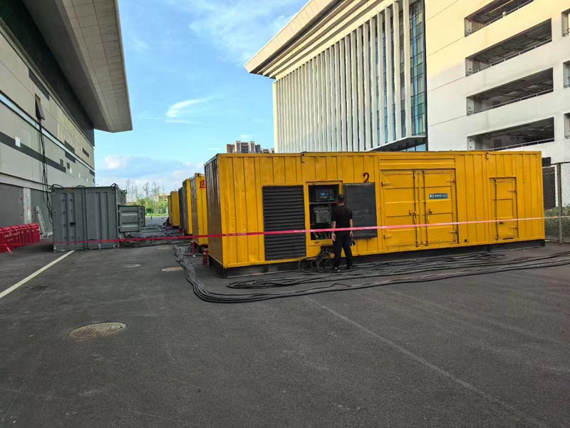 宿松柴油发电机冬季保养注意事项？