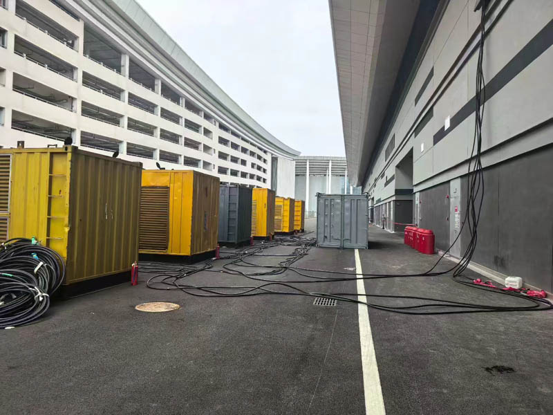 宿松冬季柴油发电机启动前需要做哪些准备工作？