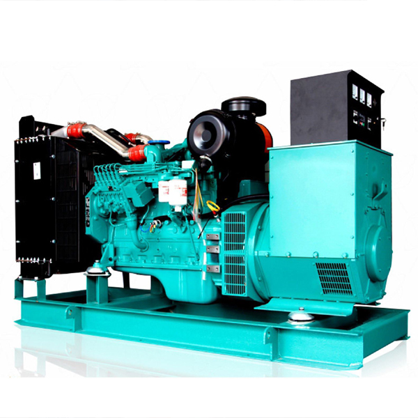 宿松柴油发电机操作及日常维护