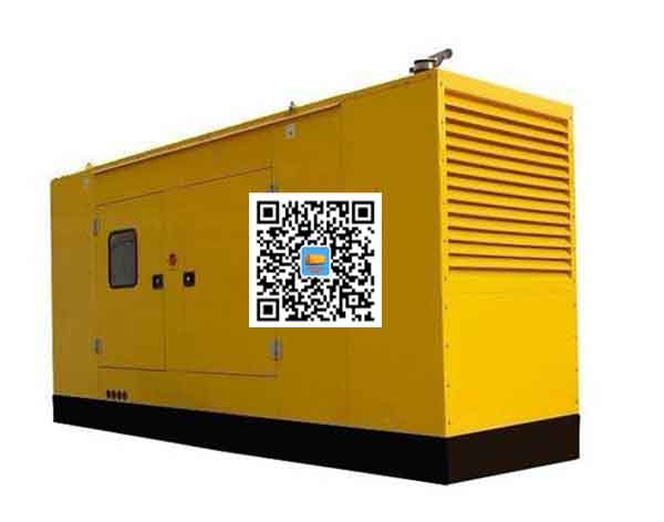 宿松出租发电机 柴油发电机不维护对机器有什么影响