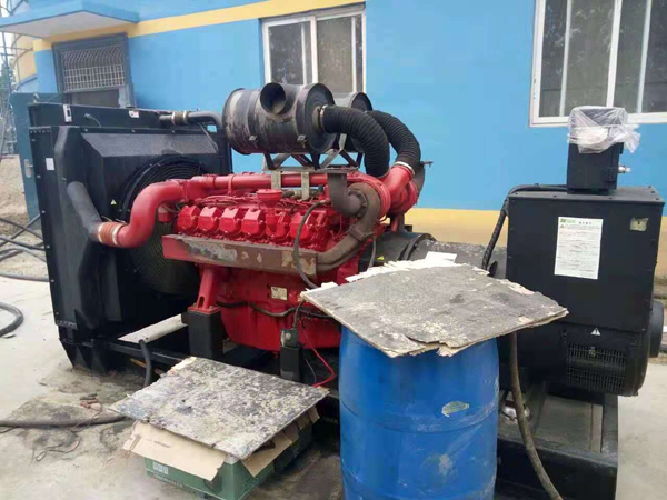 宿松租赁发电机 发电机的主要分类介绍
