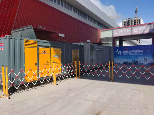 宿松发电机租赁的“望、闻、问、切”你知道多少？