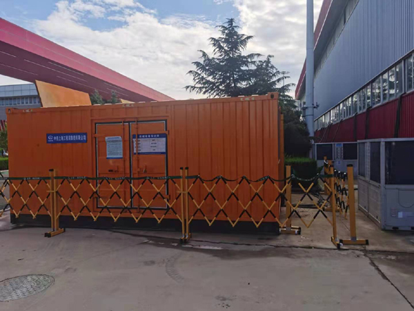 宿松柴油发电机组的运行和使用注意事项