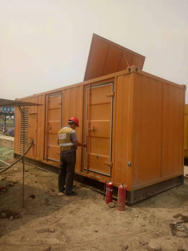 宿松柴油发电机组不定期保养会出现哪些问题？