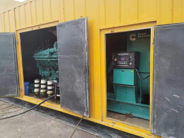 宿松柴油发电机组的蓄电池种类有哪些？