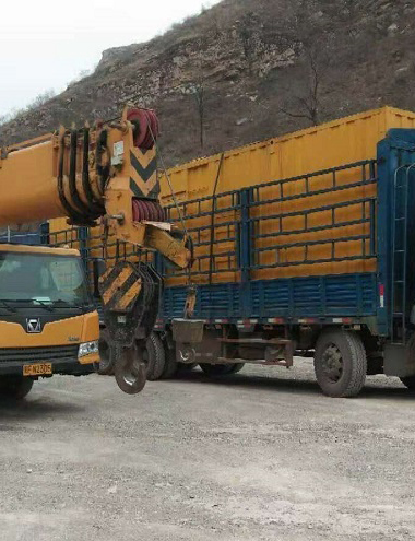 宿松租赁发电机-柴油发电机的冷却与通风