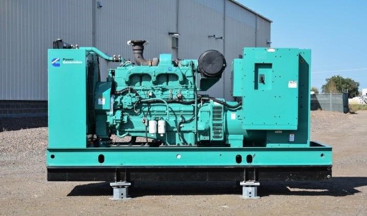 宿松发电机出租-教您发电机厂家该如何选购