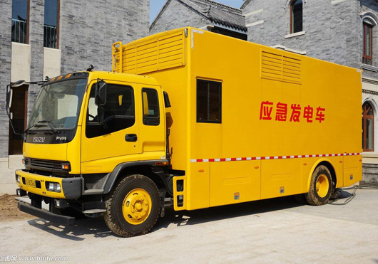 宿松租赁发电机-柴油发电机的正确选择方法是什么