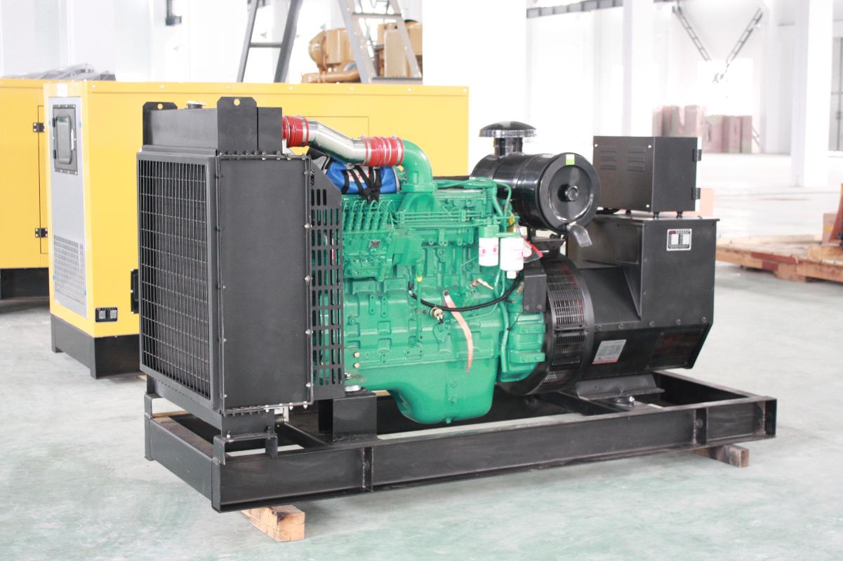 宿松租赁发电机-柴油发电机,柴油发电机组冷却液不循环怎么办