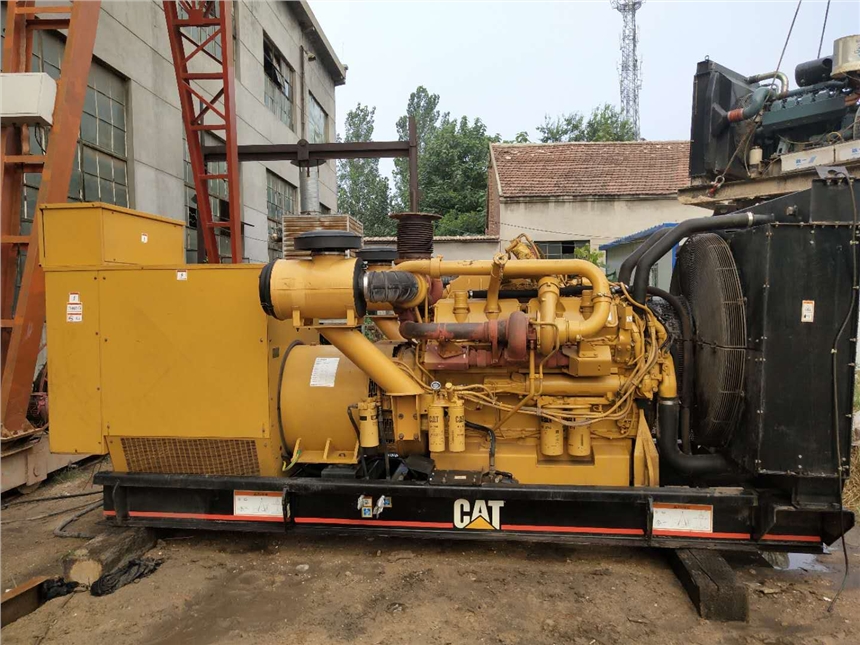 宿松发电机租赁-柴油发电机组原理概述