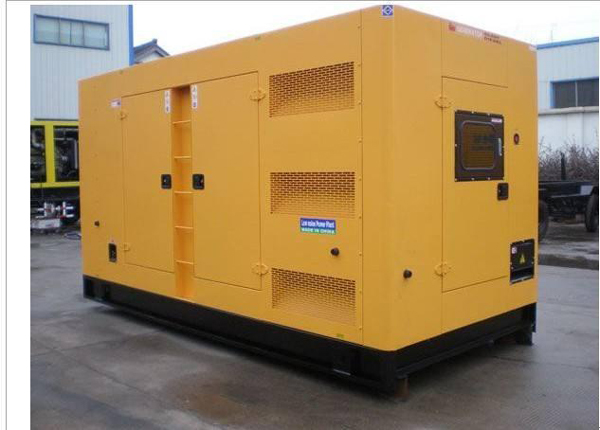 宿松发电机出租-静音发电机组厂家：柴油发电机组并机需要什么条件？