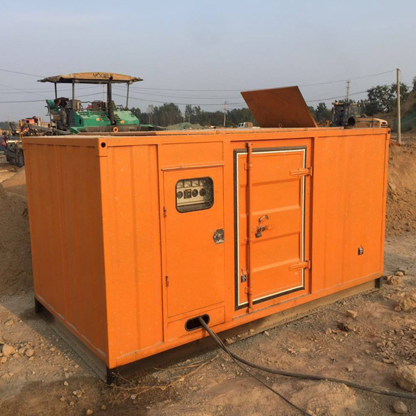 宿松发电车出租-挑选发电机哪些技巧可以掌握使用