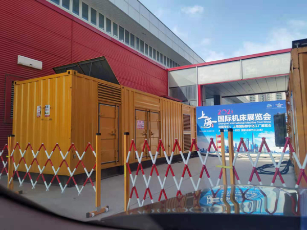 宿松出租发电机-柴油发电机和汽油发电机哪个更好一些？