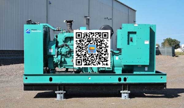 宿松发电机出租-选购发电机需要考虑的几大因素