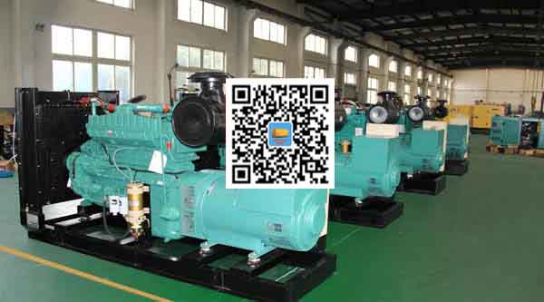 宿松租赁发电机-柴油发电机组的四保护是什么