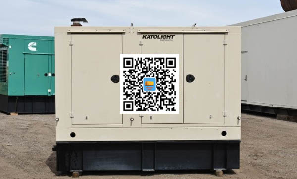 宿松租赁发电机-柴油发电机电压为什么不稳？