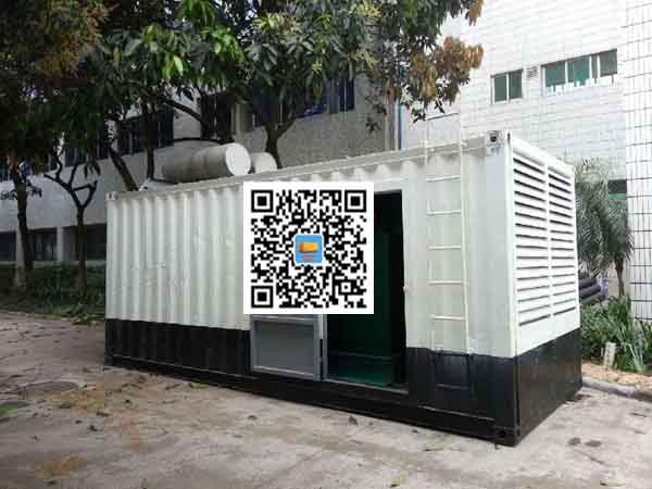 宿松出租发电机-什么样的柴油发电机使用效果比较好