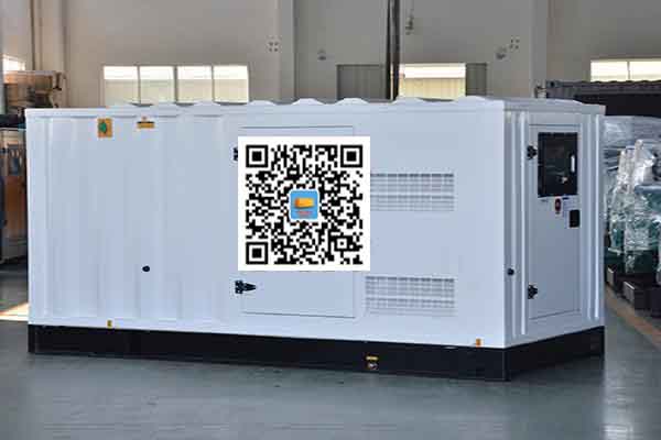 宿松租赁发电机-造成柴油发电机机组产生积炭的原因？