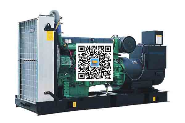 宿松租赁发电机-柴油发电机组不及时维护危害大