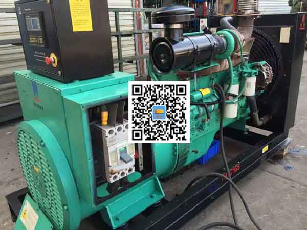 宿松租赁发电机-发电机一般变压器磁芯所使用的是什么材料？