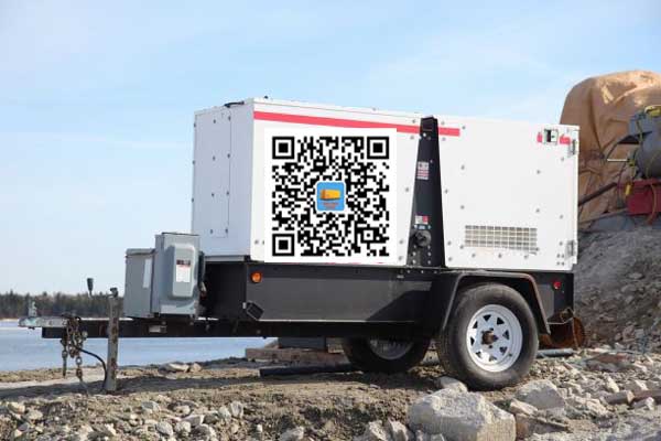 宿松发电车出租-应注意的注意安全事项