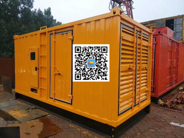 宿松发电机出租-发电机组应该选购什么品牌的