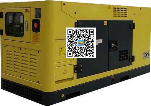 宿松租赁发电机-潍柴发电机出现的故障和解决方法