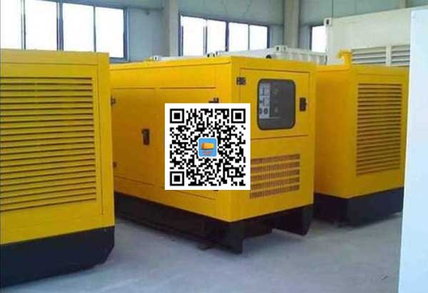 宿松租赁发电机-发电机组并机及并机柜的优点