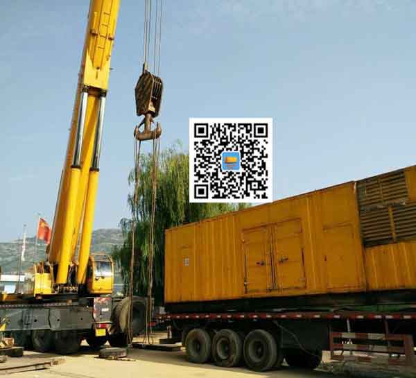 宿松租赁发电机-如何选择柴油发电机电池的“尺寸”