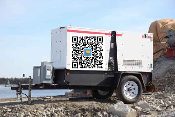 宿松水轮发电机组振动的原因