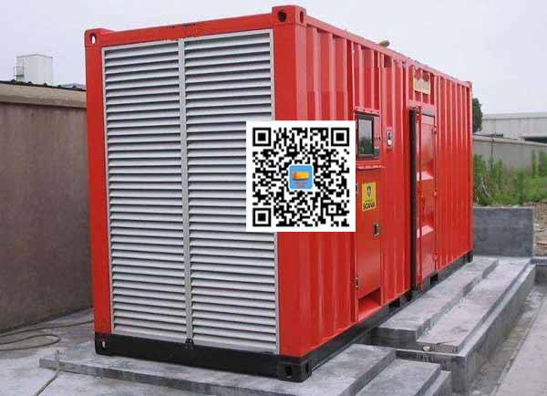 宿松300kw柴油发电机组一个小时耗油