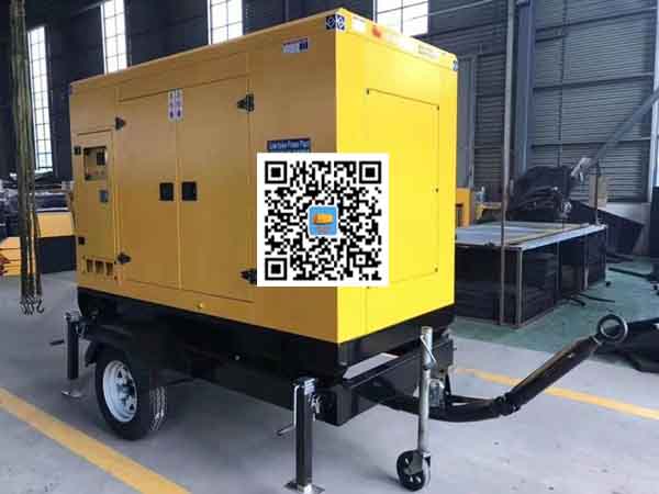 宿松柴油发电机组需要经常换油吗