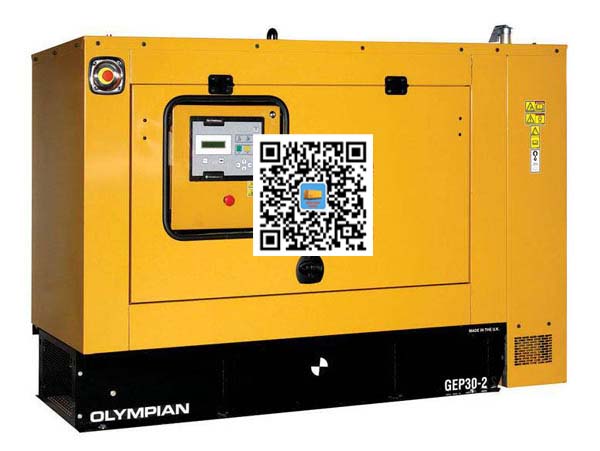 宿松为什么柴油发电机组水温高