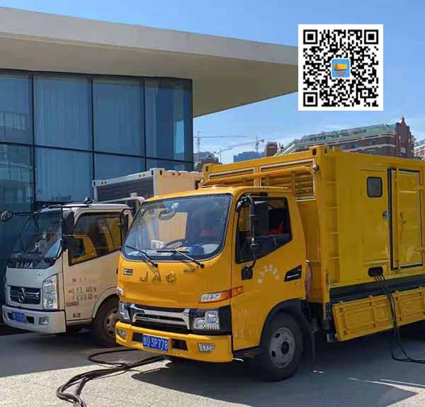 宿松发电机出租-如何测试柴油发电机组