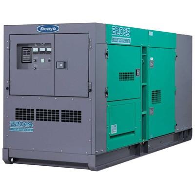 宿松发电车出租-柴油发电机零件变形怎么办？