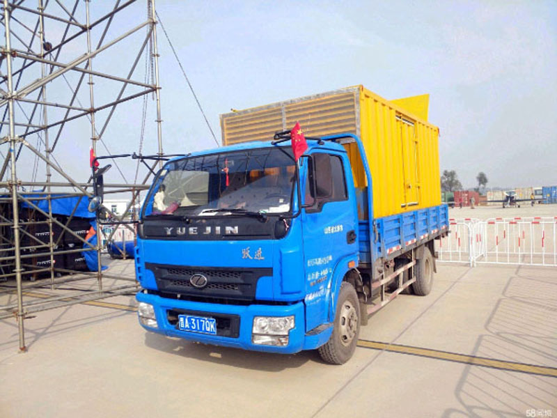 宿松800KW柴油发电机组油耗是多少？