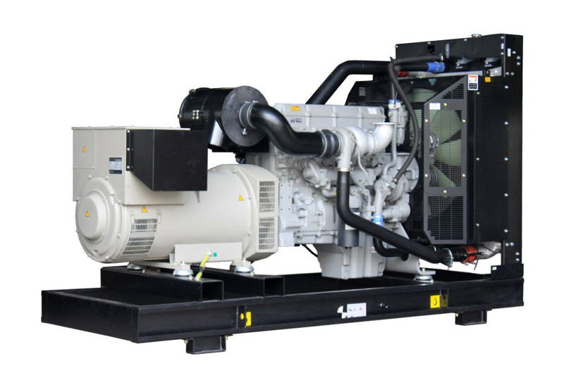 宿松柴油发电机组租赁出租机油底壳正确清洗方法