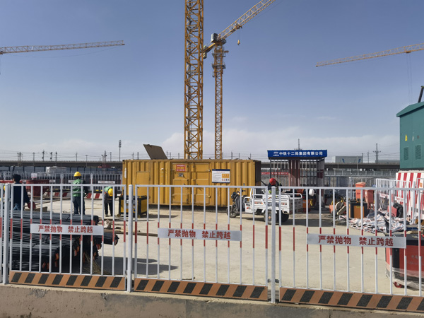 宿松发电机出租电缆长度过长会对 100KW 发电机造成哪些影响？