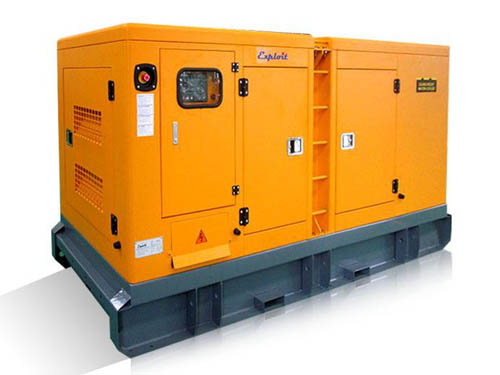 宿松影响 200kw 柴油发电机油耗的因素有哪些？