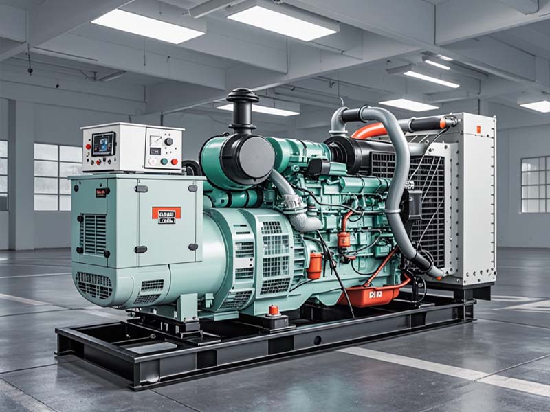 宿松如何检查和维护冷却系统的水泵？