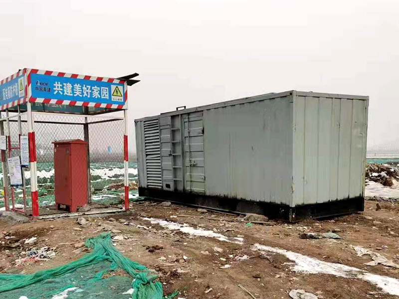 宿松150kw的柴油发电机组可以带多少功率设备