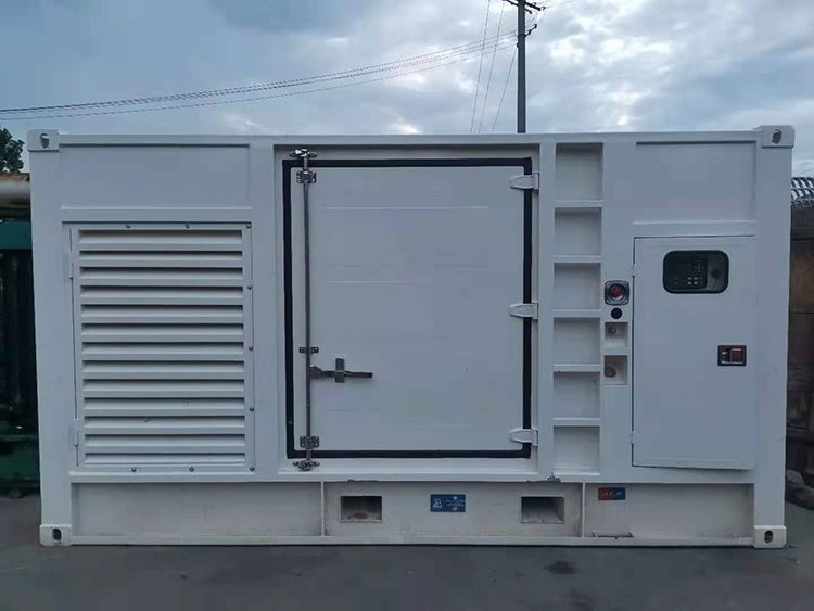 宿松控制系统的品牌和价格会影响柴油发电机的性能吗？