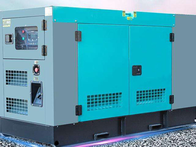 宿松50KW柴油发电机油耗是多少?