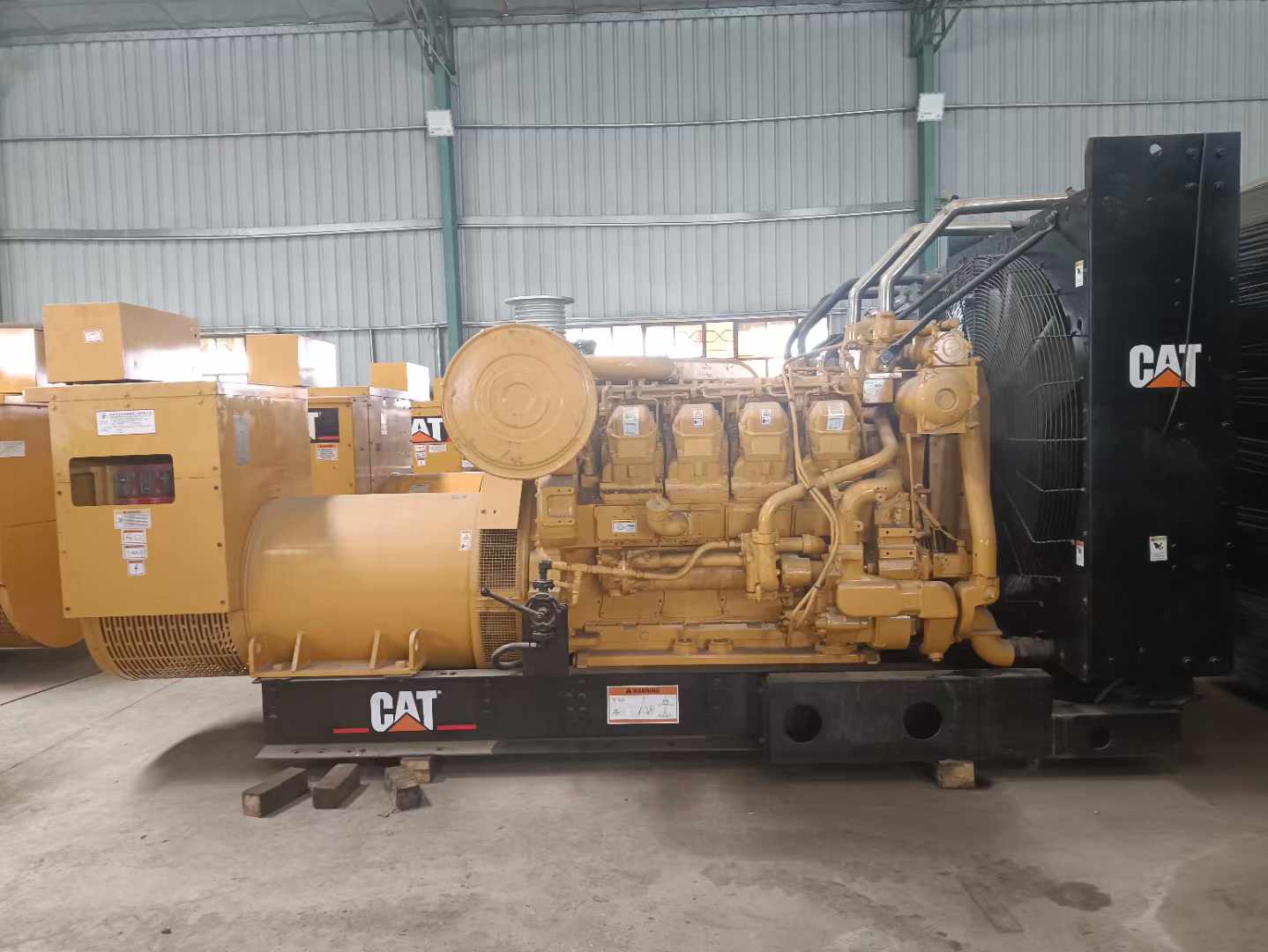 宿松如何选择适合自己的柴油发电机组品牌？