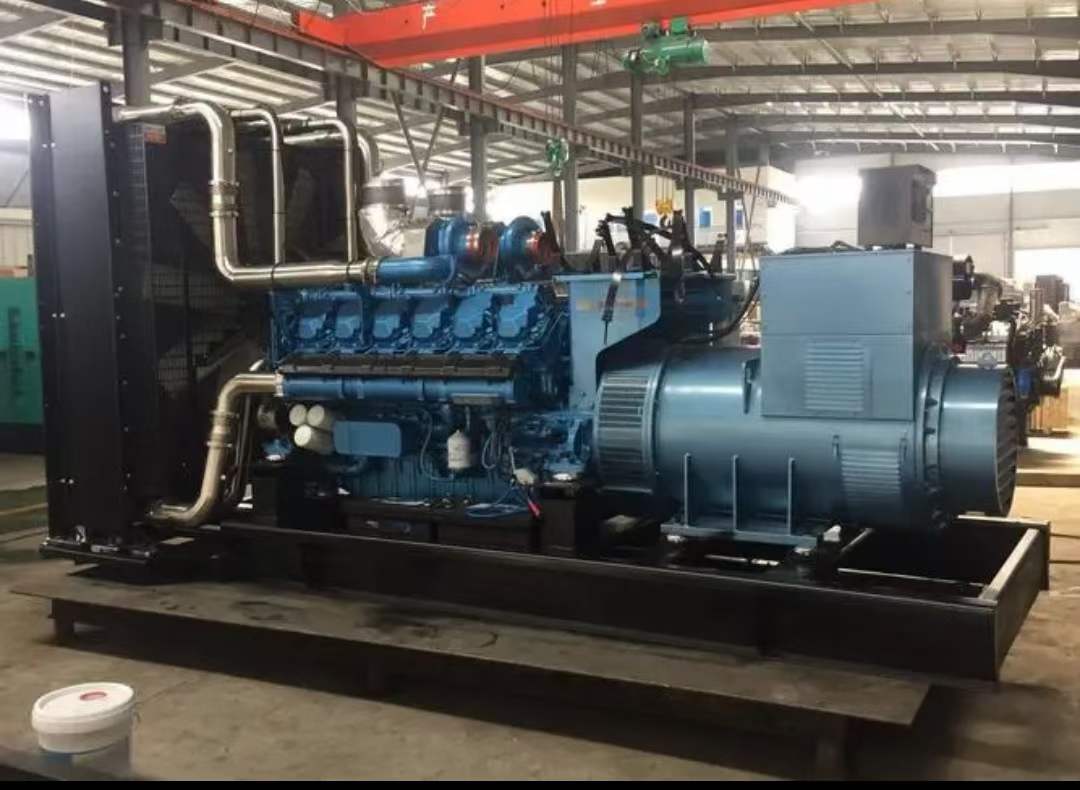 宿松发电机组不及时更换空气滤清器会有哪些后果？