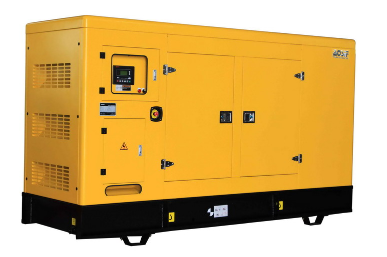 宿松发电机出租有哪些方法可以降低电缆的承载电流？