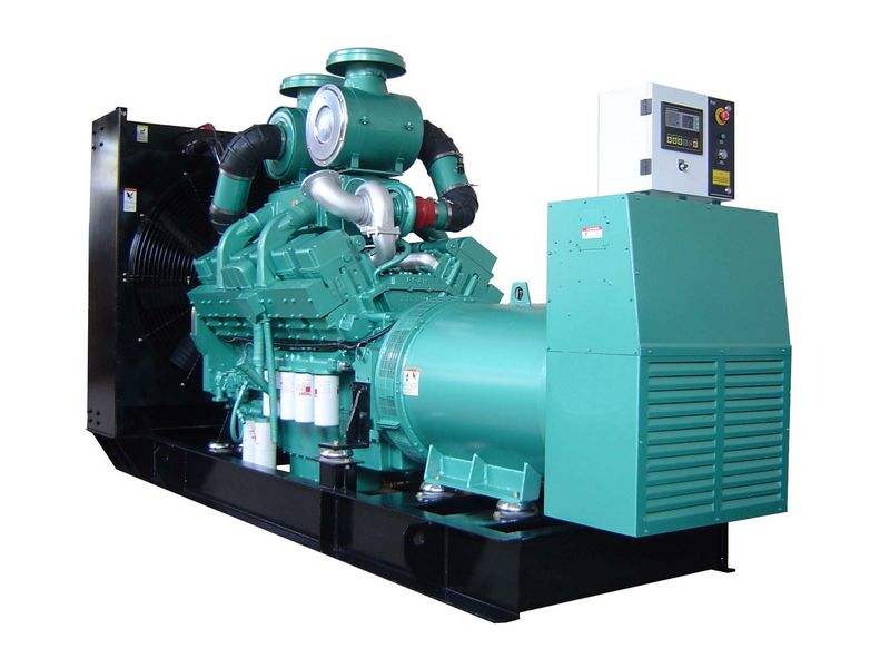 宿松如何判断发电机滤清器是否需要更换？