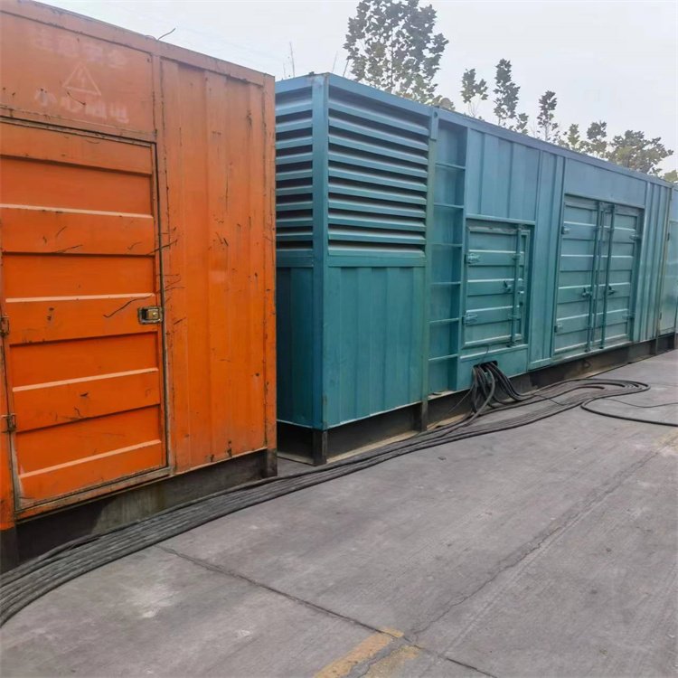 宿松如何选择适合 600kW 柴油发电机组的热继电器？