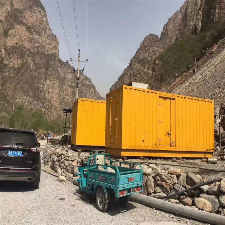 宿松柴油发电机运行时温度过高的原因有哪些？