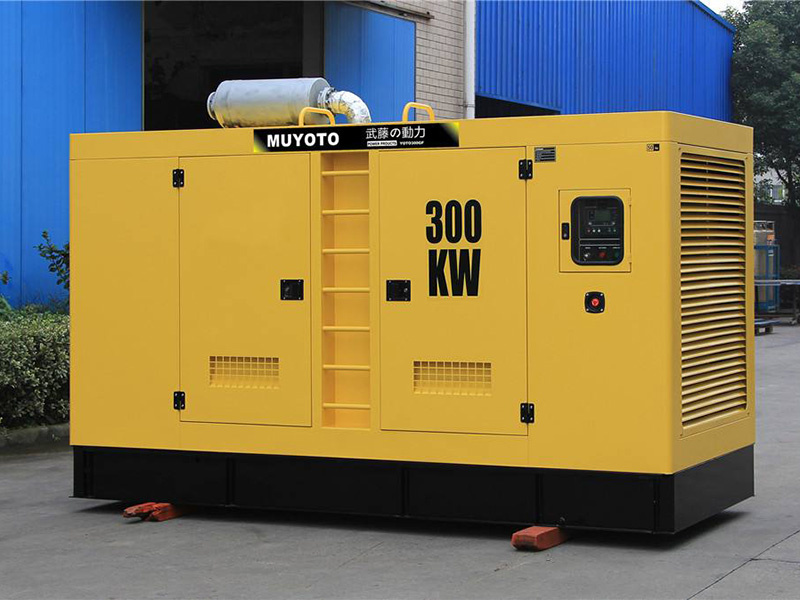 宿松发电机冷却液的冰点升高到多少时需要更换